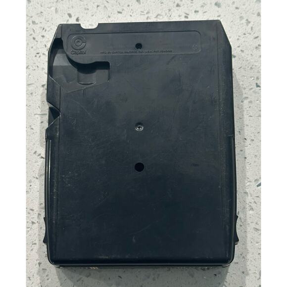 The Beatles Let It Be 8 Track Tape, Tested - Picture 2 of 3